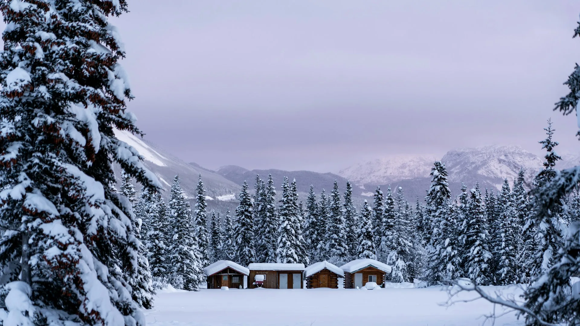 Bend’s First Freeze Preparing Your Home’s Exterior for Central Oregon Winter